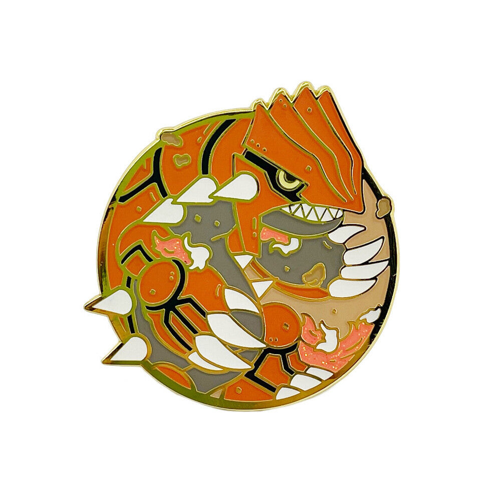 Enamel Pin Lapel Pins Badges Brooches For Backpacks Jewelry Accessories For Men