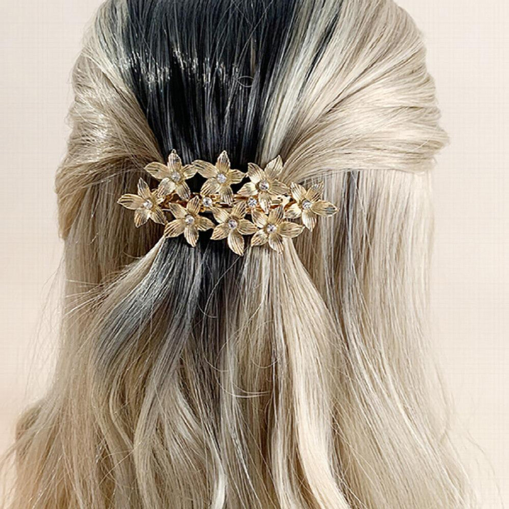 Vintage Divine Crystal Bridal Comb Bridal Accessories Bridal Hair Bridesmaid Hair Crystal Hair Comb