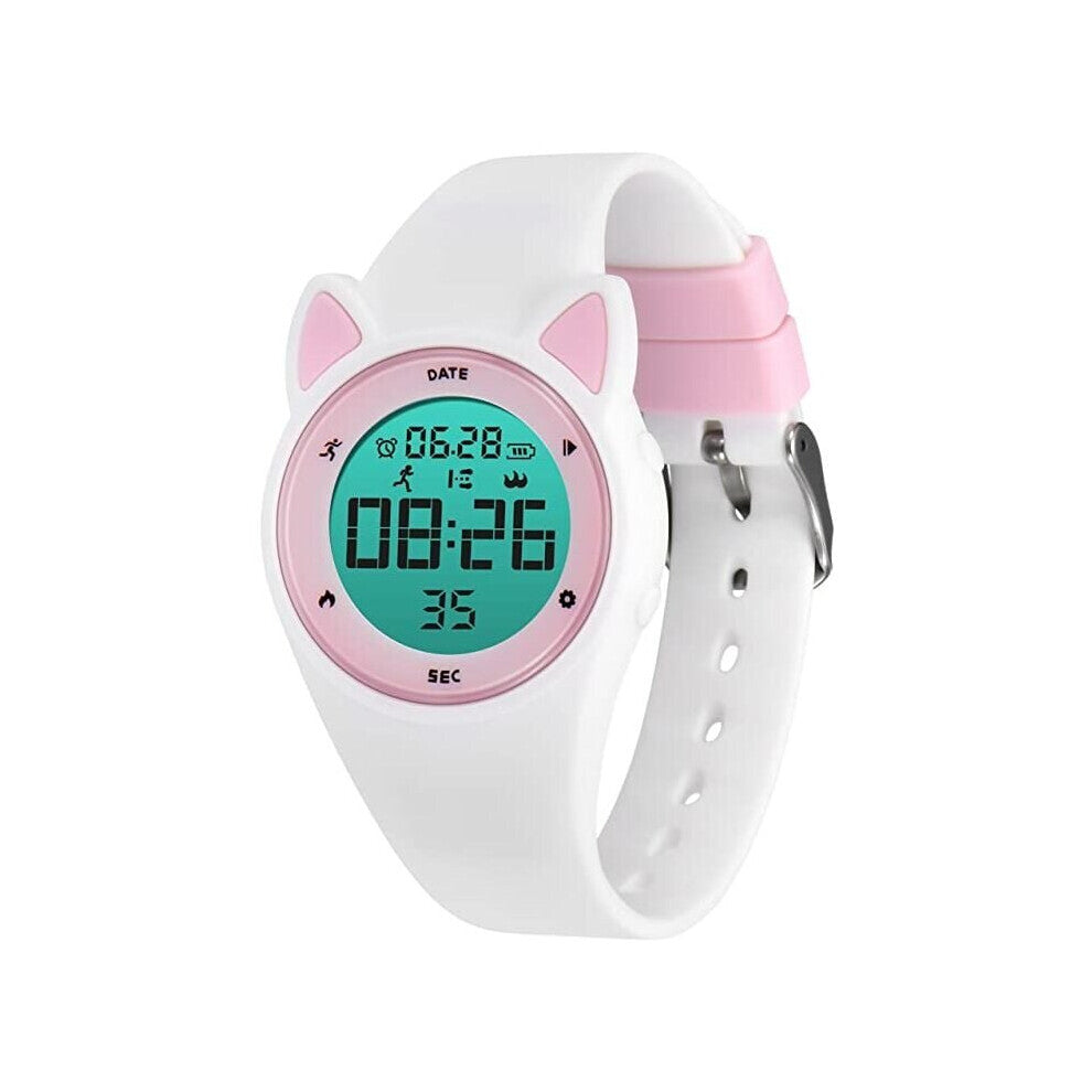 Kids Watch, Teenager Boy Digital Sport Fitness Tracker Watch, with Alarm-Chronograph-Waterproof for Boy Girl Gift