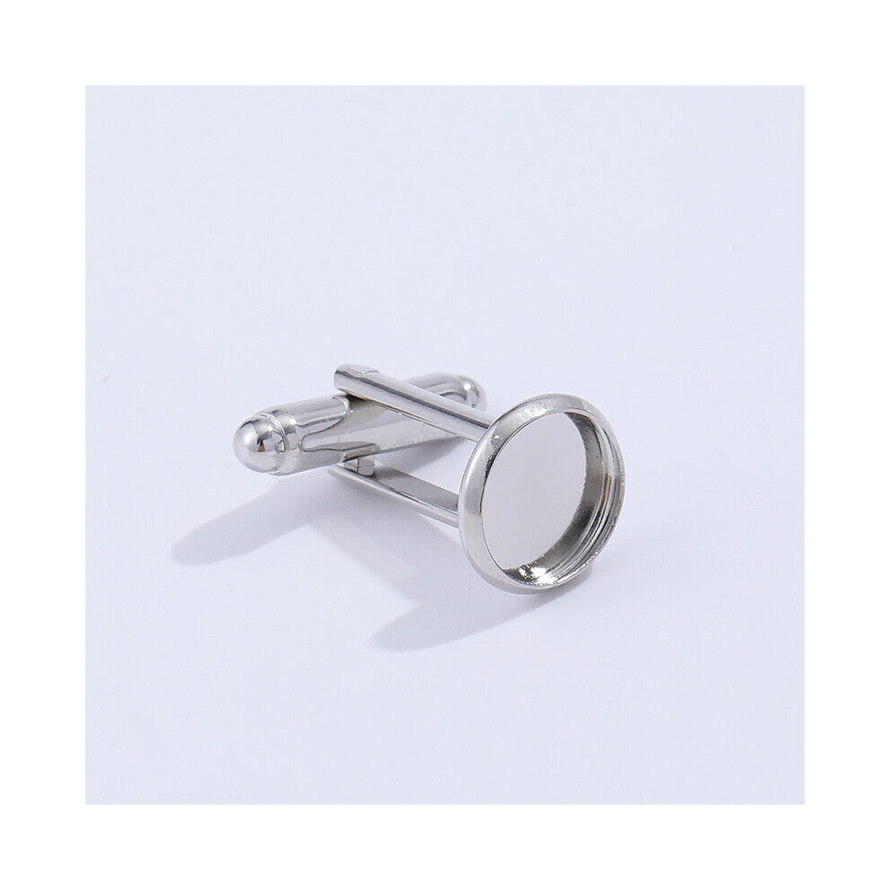 1pc Mens Cufflinks
