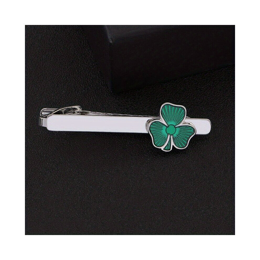 Arrival Mens French Shirt Business Tie Clip Neck Clip Tie Accessories