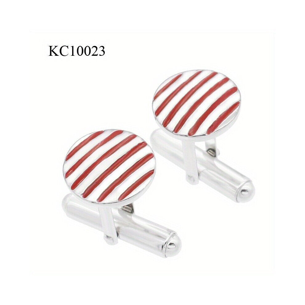 1pair 925 Sterling Silver Cufflinks Mens High Cufflinks Suit Button Cufflinks Sleeves Shirt Studs Accessories