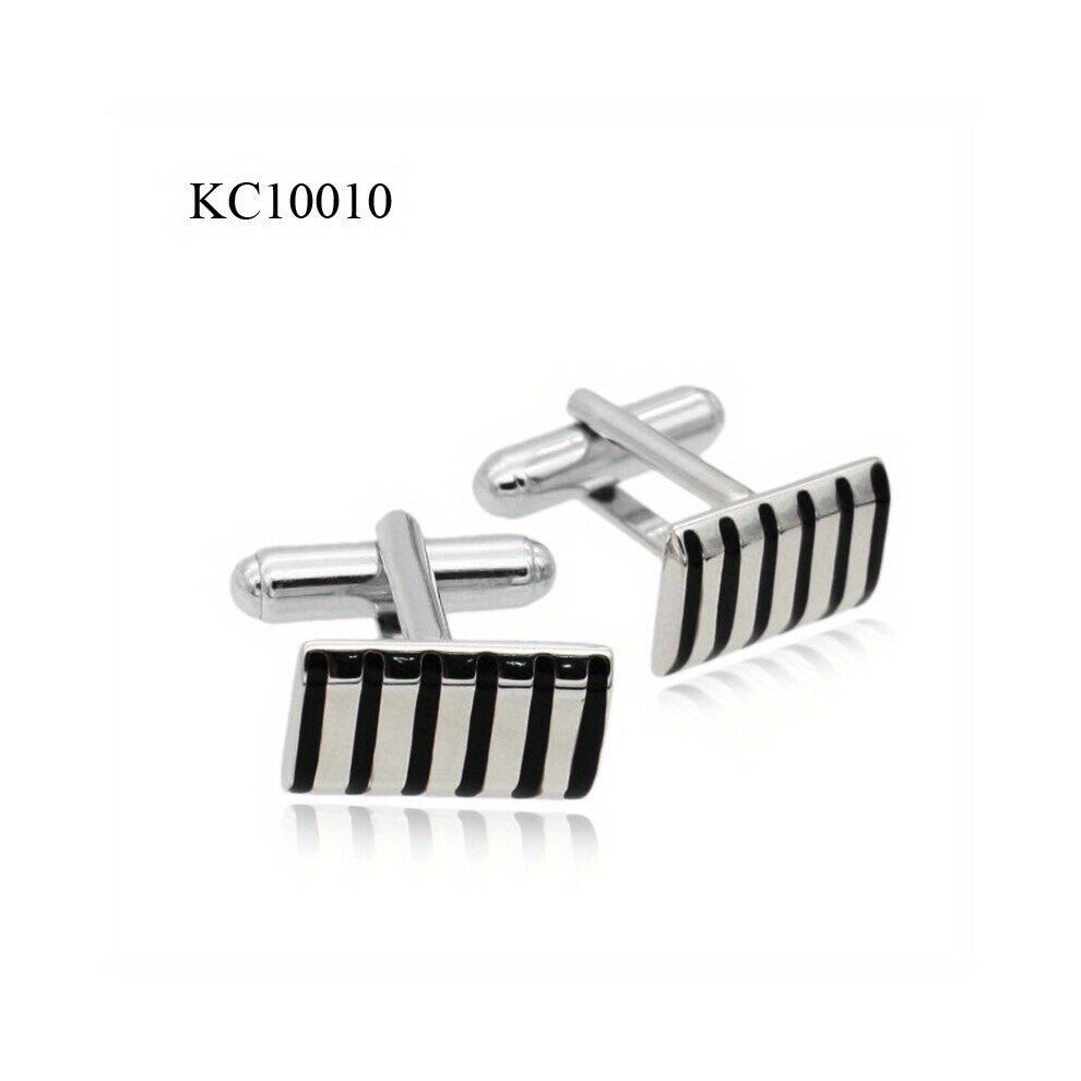 1pair 925 Sterling Silver Button Cufflinks Shirt Cufflinks Versatile Accessories Cufflinks For Wedding Suit Fancy Gift For Men