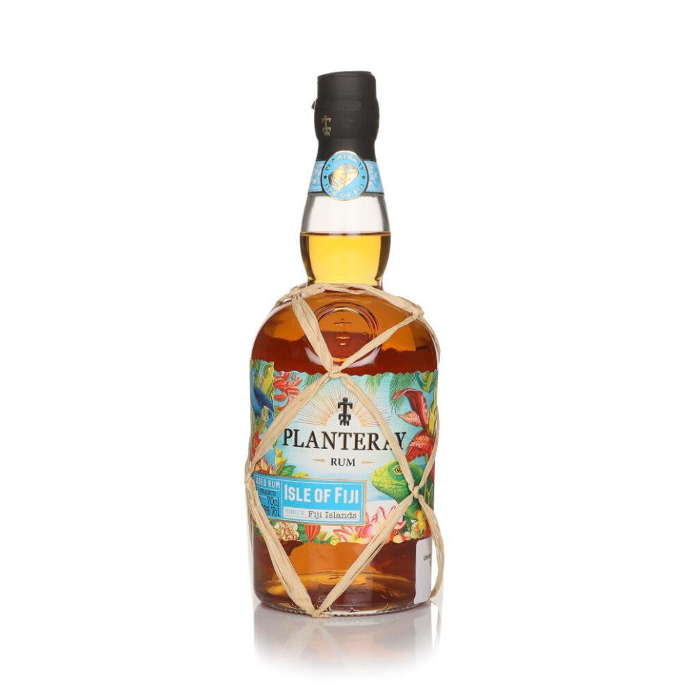 Planteray Isle of Fiji 70cl 40%