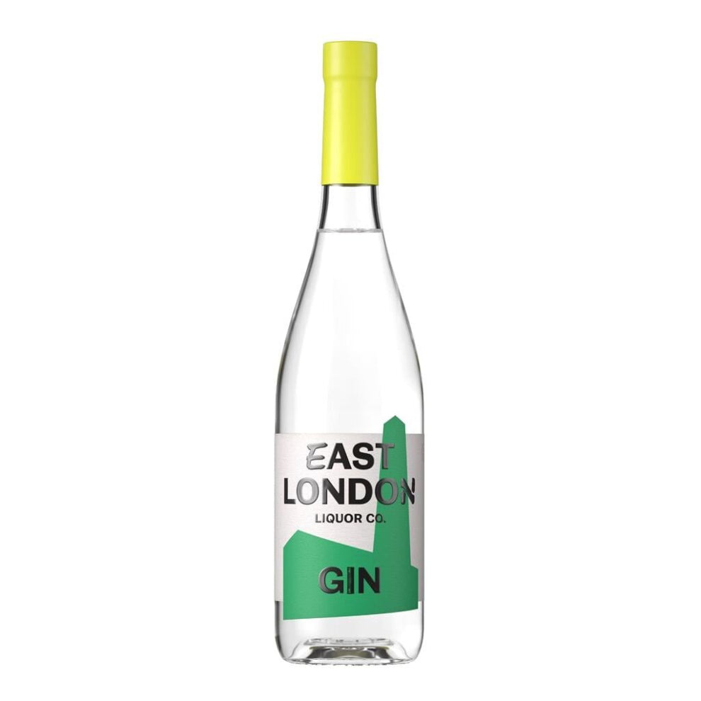 East London Liquor Co. Gin 70cl 40%