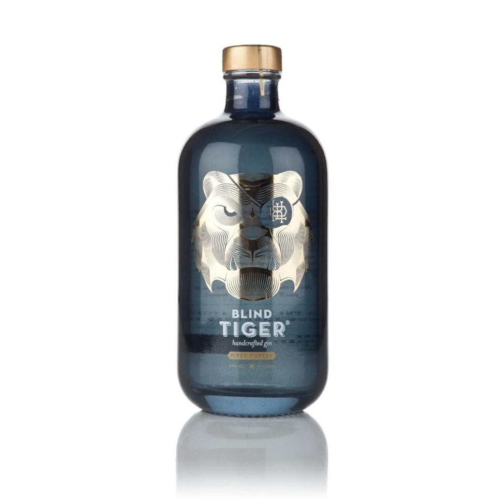 Blind Tiger Piper Cubeba 50cl 47%