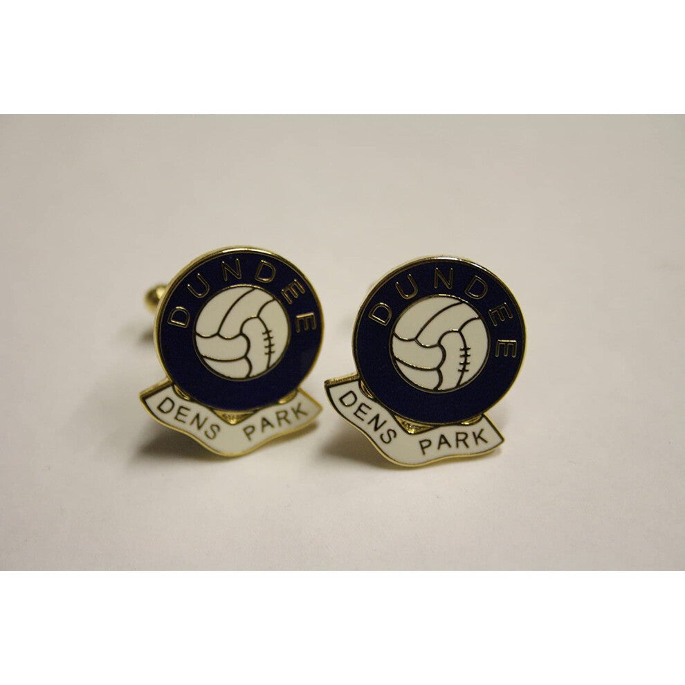 Dundee Football Club Cufflinks