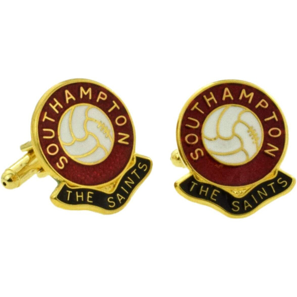 Southampton Football Club Cufflinks