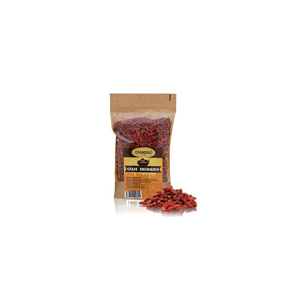 Whole Foods - Goji Berry (1kg)