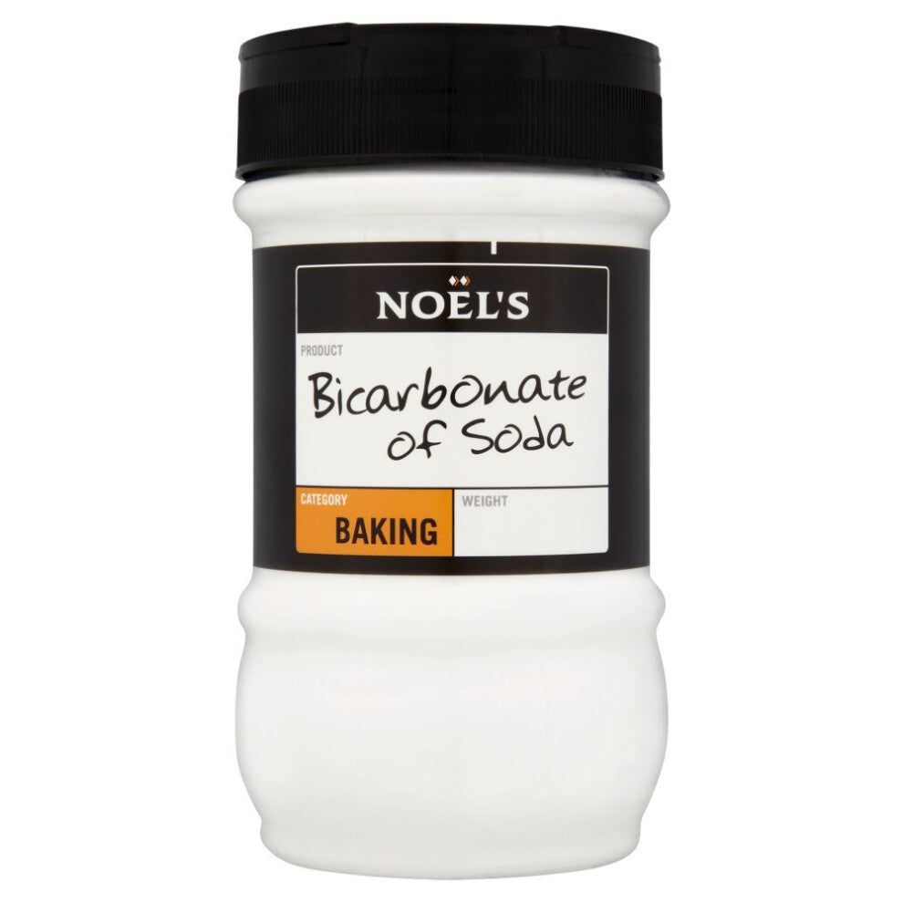 Noel's Bicarbonate of Soda 900g ( pack of 1 )