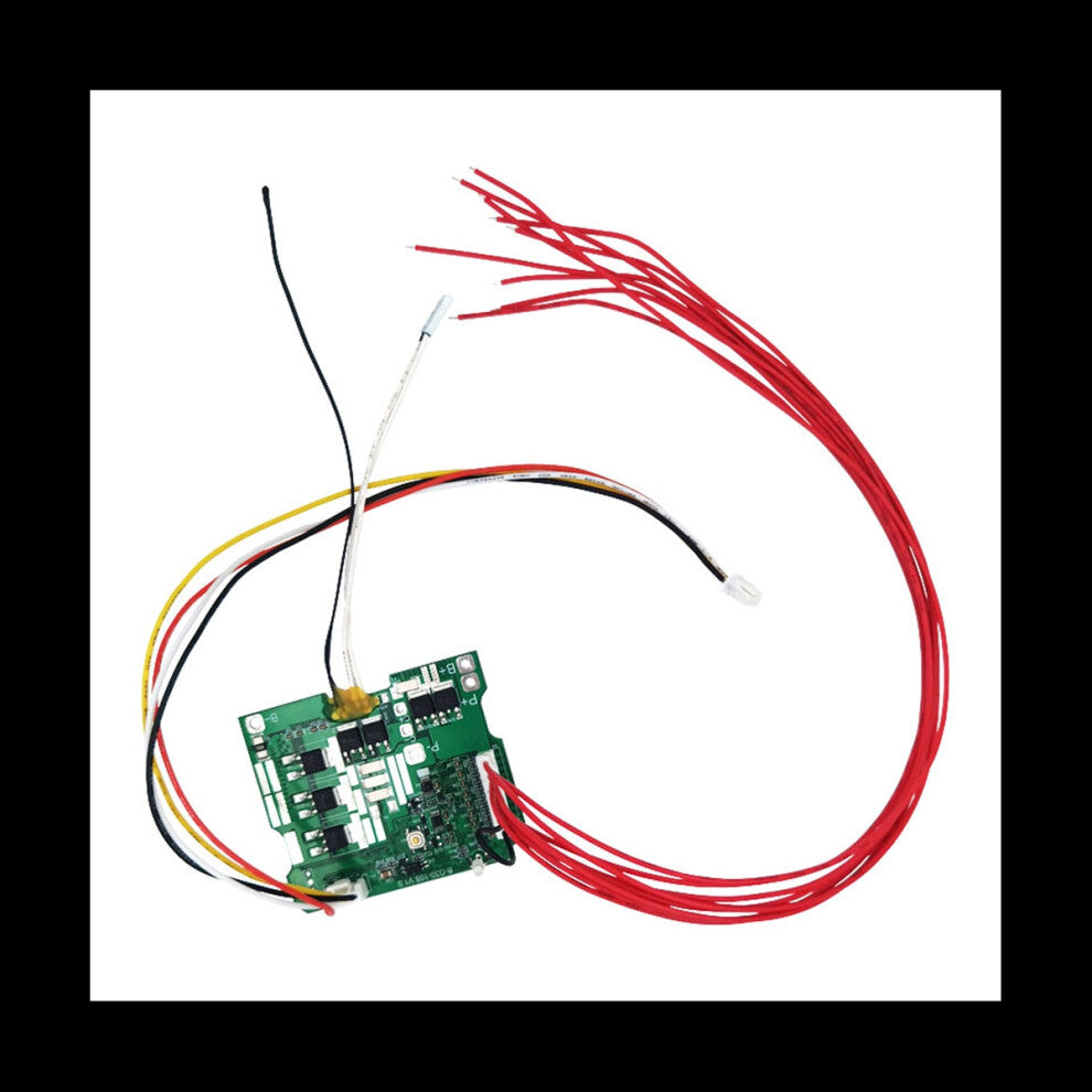 Battery Protection Board BMS for G30 MAX Electric Scooter Repair Accessories Replacement Parts(B)