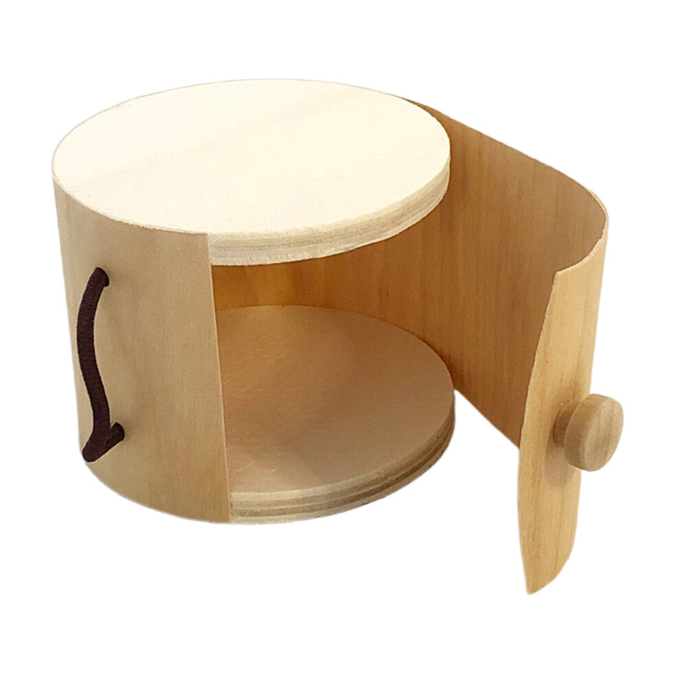 Soft Tree Bark Jewelry Storage Box Creative Wooden Modern Style Home Tabletop Accessories Storage Box for Home Decor