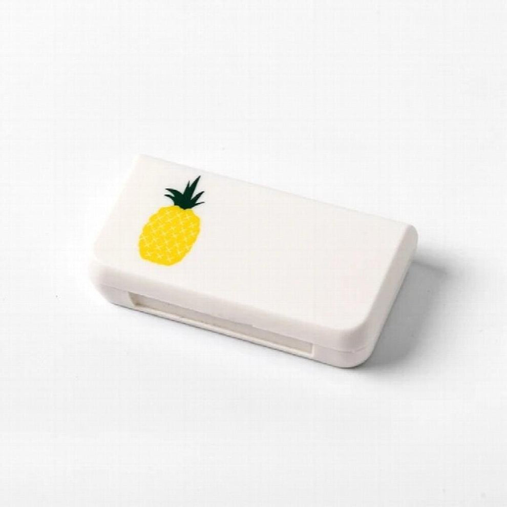 Medical Storage Box Plastic first aid kit small medicine box waterproof plastic container for Jewelry Diamond Medicine