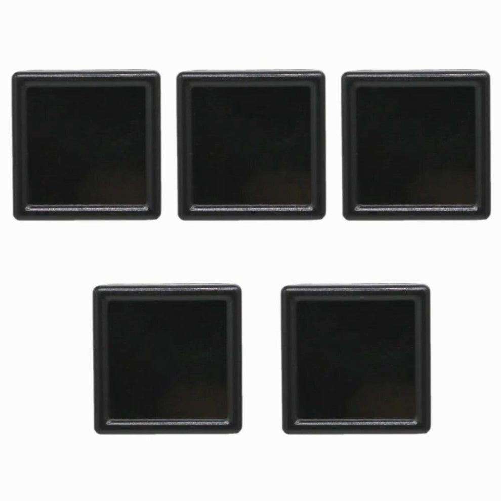 Box Display Gift Gemstone Jewelry Casenecklace Earringjewellery Clearcollectionplastic Loose Holder Collector Diamond Organizer