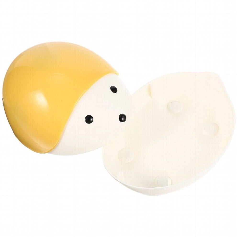 Box Jewelry Hedgehog Trinket Case Storage Ring Organizer Statue Gift Travel Boxes Decordecorativedesk Holder Figurine