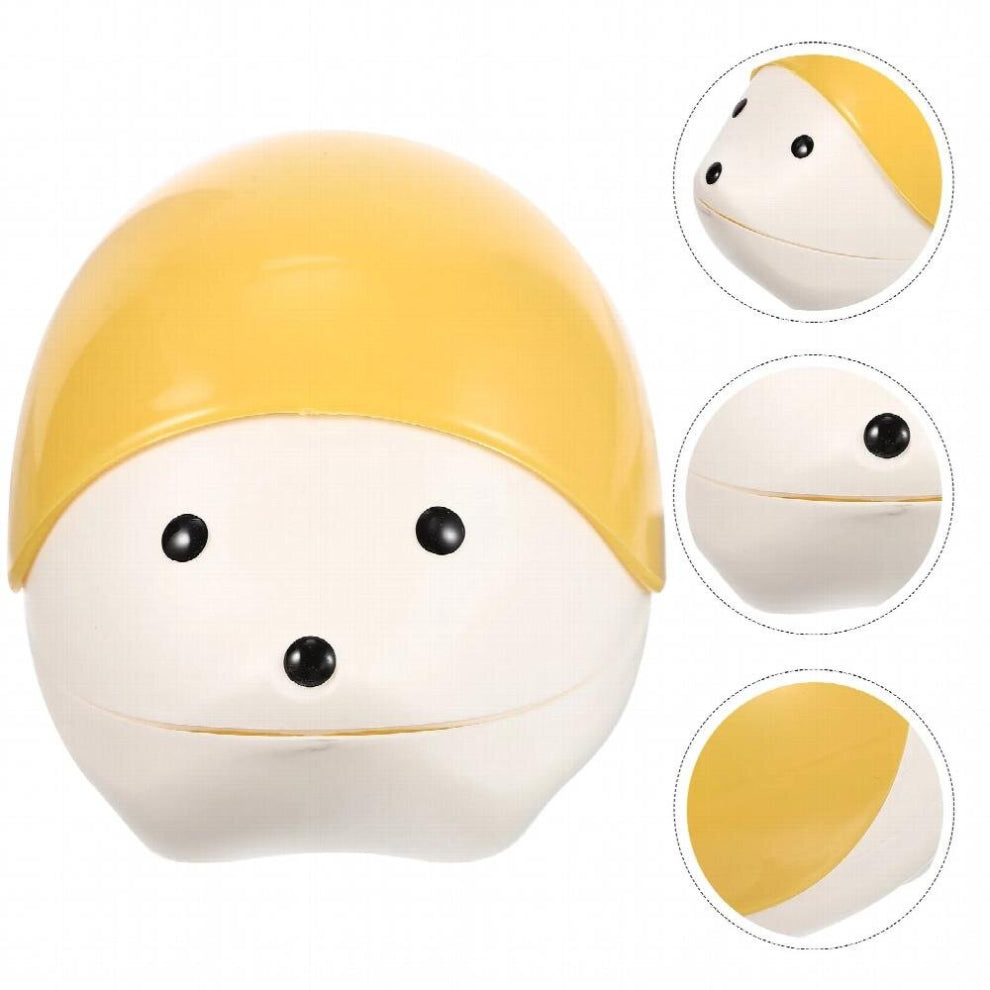 Box Jewelry Hedgehog Trinket Case Storage Ring Organizer Statue Gift Travel Boxes Decordecorativedesk Holder Figurine Container