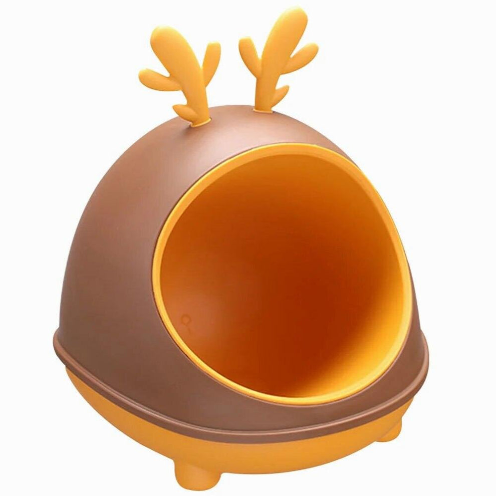 Creative Decorative Big Opening Jewelry Organizer Multi-function Organizer for Desktop Arrangement Gift Option