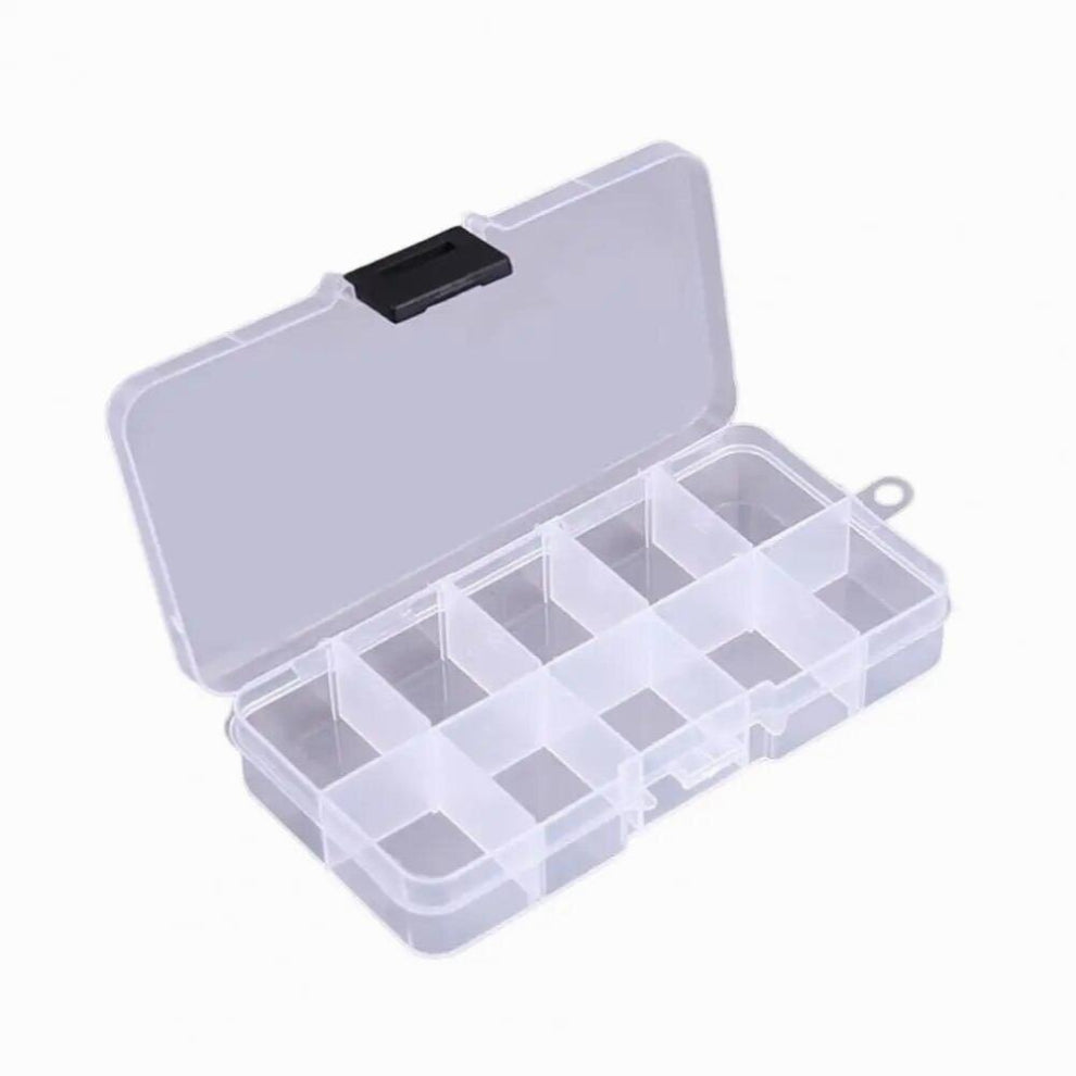 Practical Reusable Fine Craftsmanship Jewelry Storage Holder Compact Jewelry Storage Holder Sturdy Household Supplies