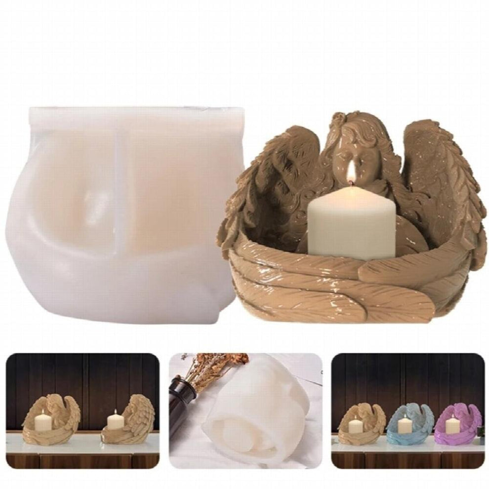 Non-toxic DIY HandicraftsCandy Box Home Table Decoration for DIY Jewelry Box Trinket Container Soft and Smooth Tactility