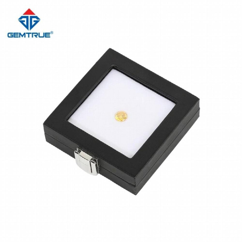 Dikaitools GemTrue Most Much Size Diamond Container Holder Gem Display Box DK21607