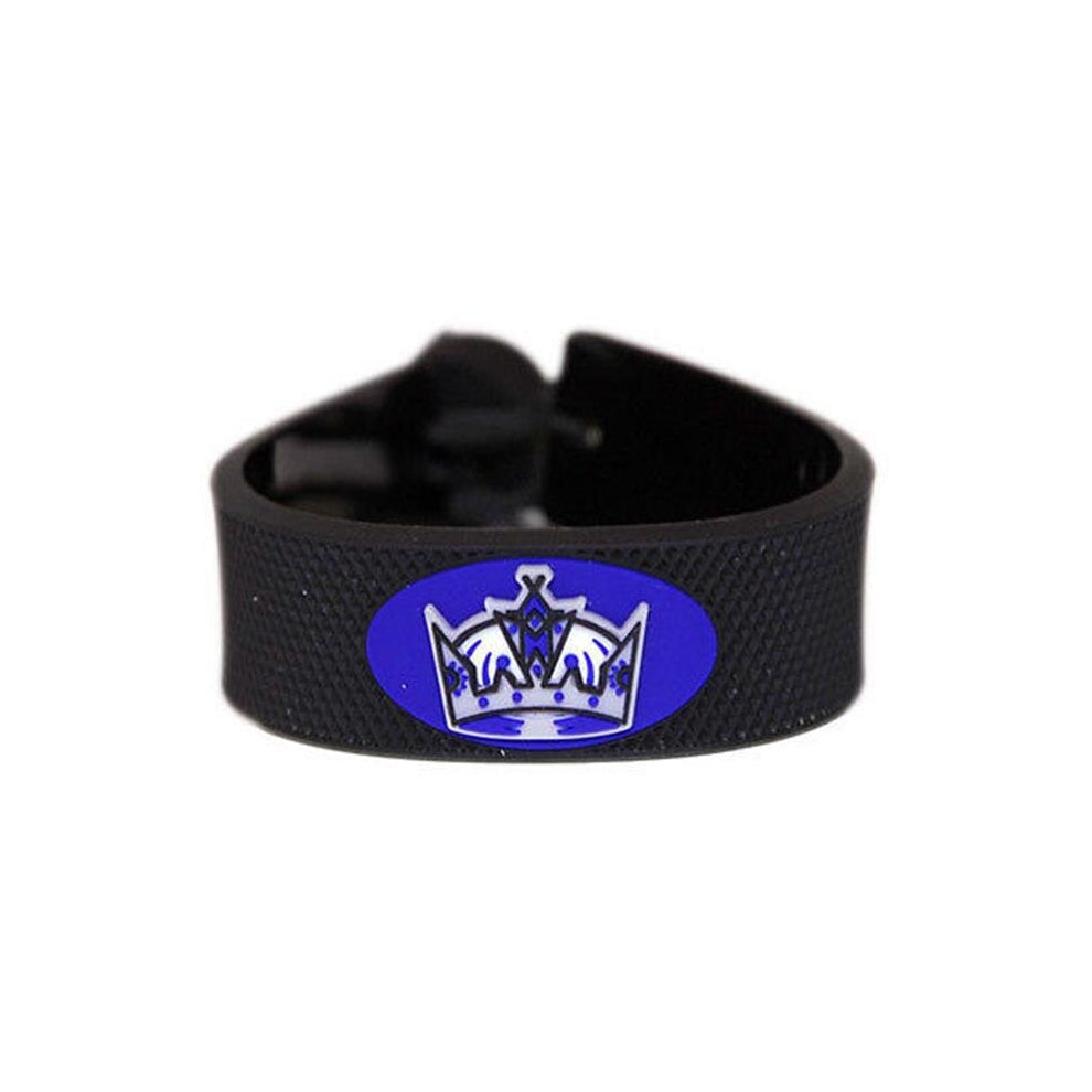 Los Angeles Kings NHL Classic Hockey Bracelet