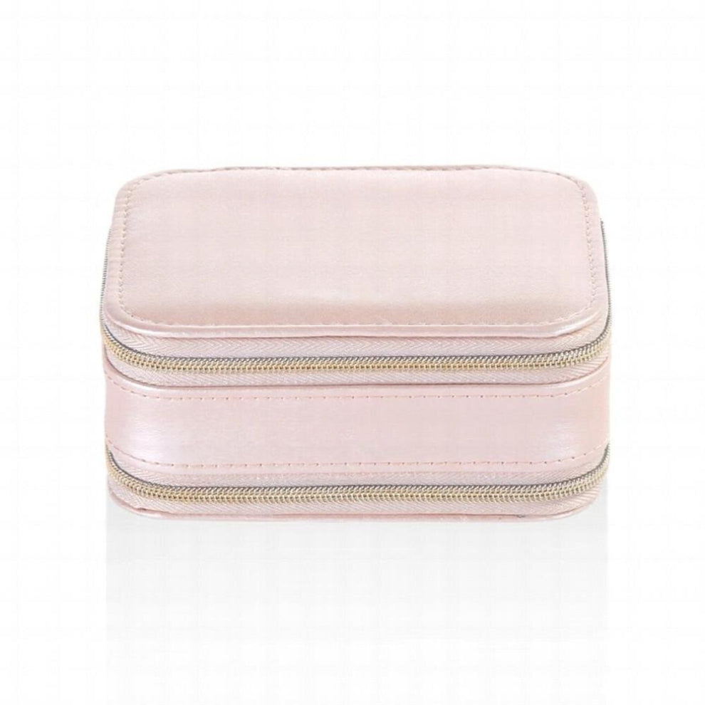 Storage Box Jewellery Solid Waterproof PortableBoxes Multifunctional Earring Mini Case Decoration Household Mall