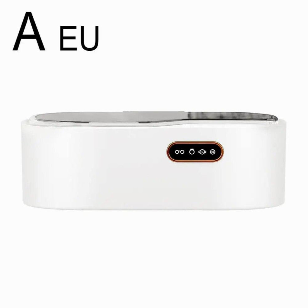 Ultrasonic Cleaning Machine 45000Hz High Frequency Vibration Ultrasonic Cleanser Wash Cleaner Watch Jewelry Glasses Cleaner