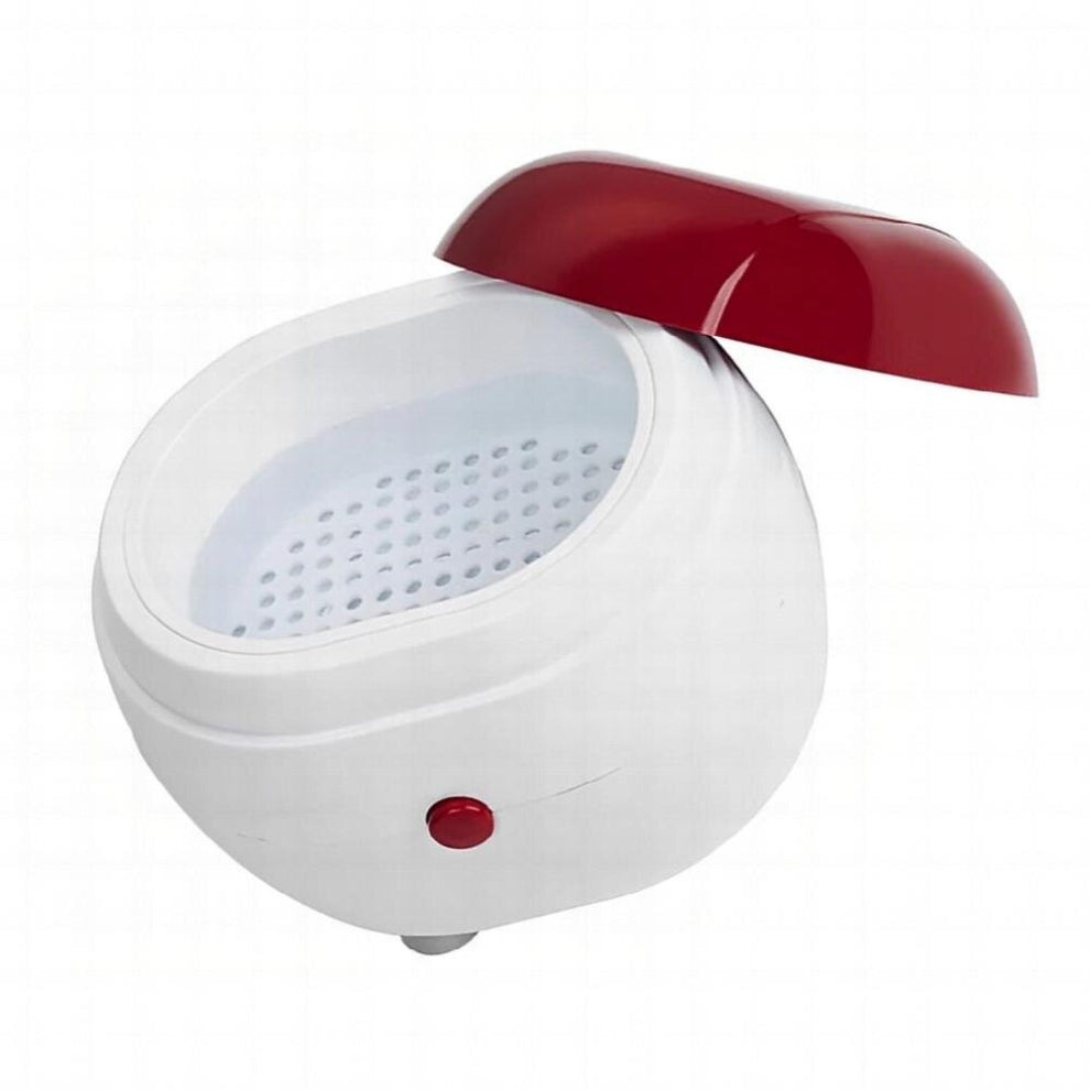 Jewelry Washer Watch Clean Tool Home Supplies Washing Device 150ML Operation Eyeglasses Convenience PC Pendant Washers