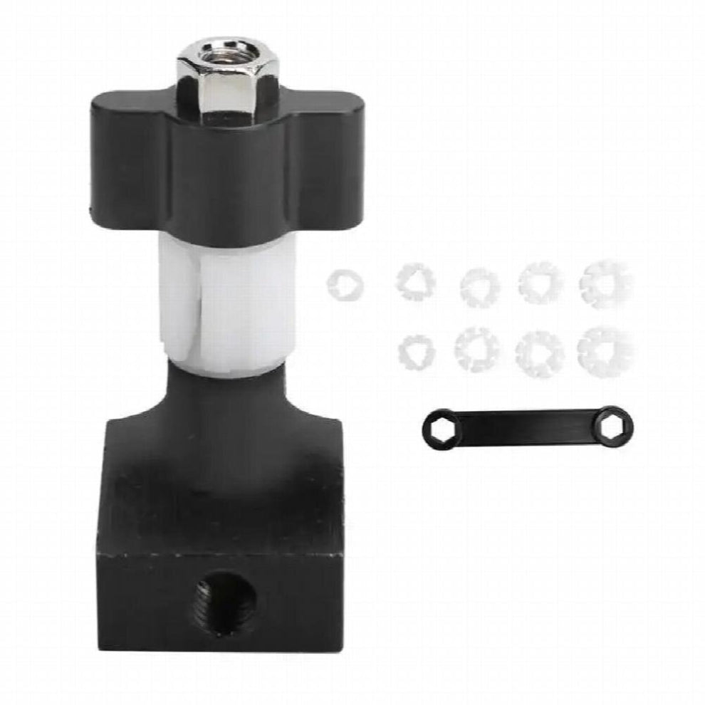 Professional Ring Fixture Clamp Holders Jewelry Ring Fixed Setting Polishing Engraving Tool Kit Jeweler Jewelry Processing Tools