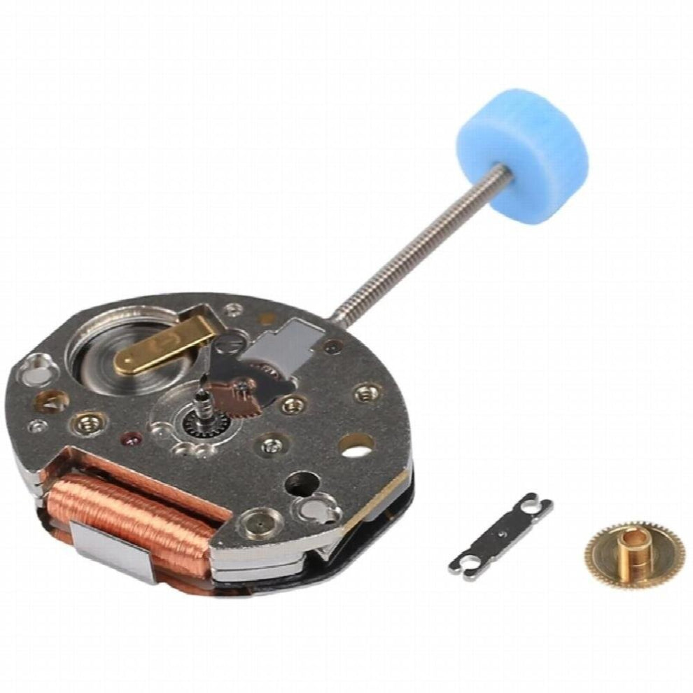 QUARTZ Watch Movement For RONDA 753 3 Needle Quartz Movement Electronics Watches Accessories