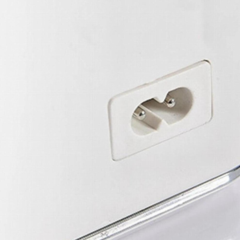 Household Ultrasonic Jewelry Cleaner W- Cleaning Machine 46KHz