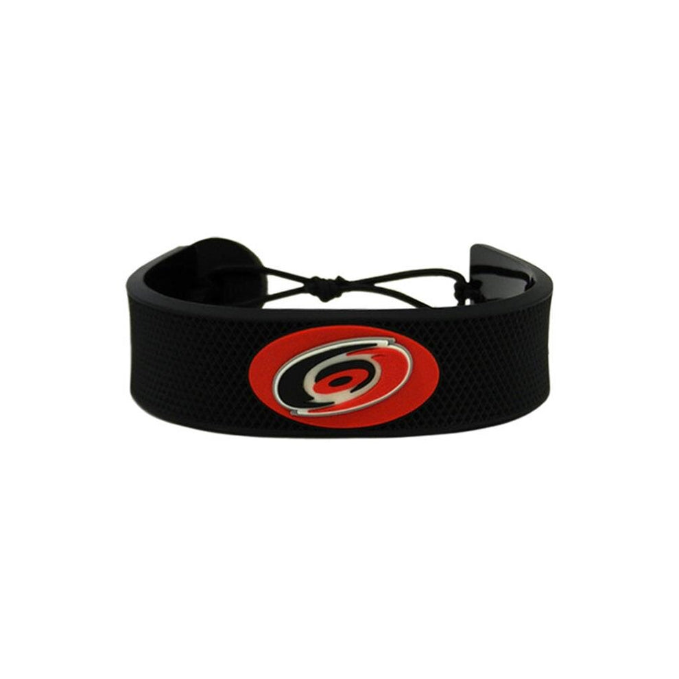 Carolina Hurricanes Bracelet Classic Hockey