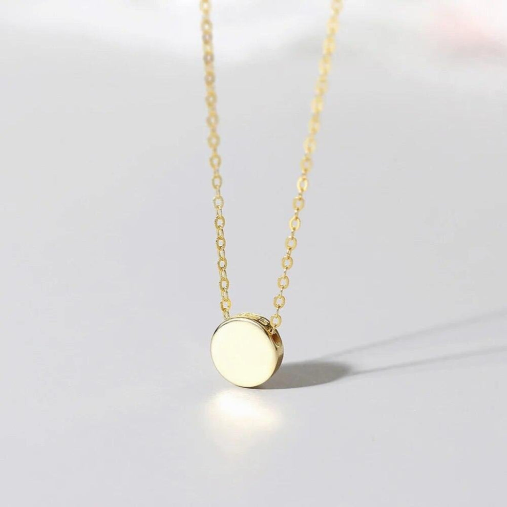 925 Sterling Silver Necklaces For Women Chain Necklace Chokers Necklace NL020