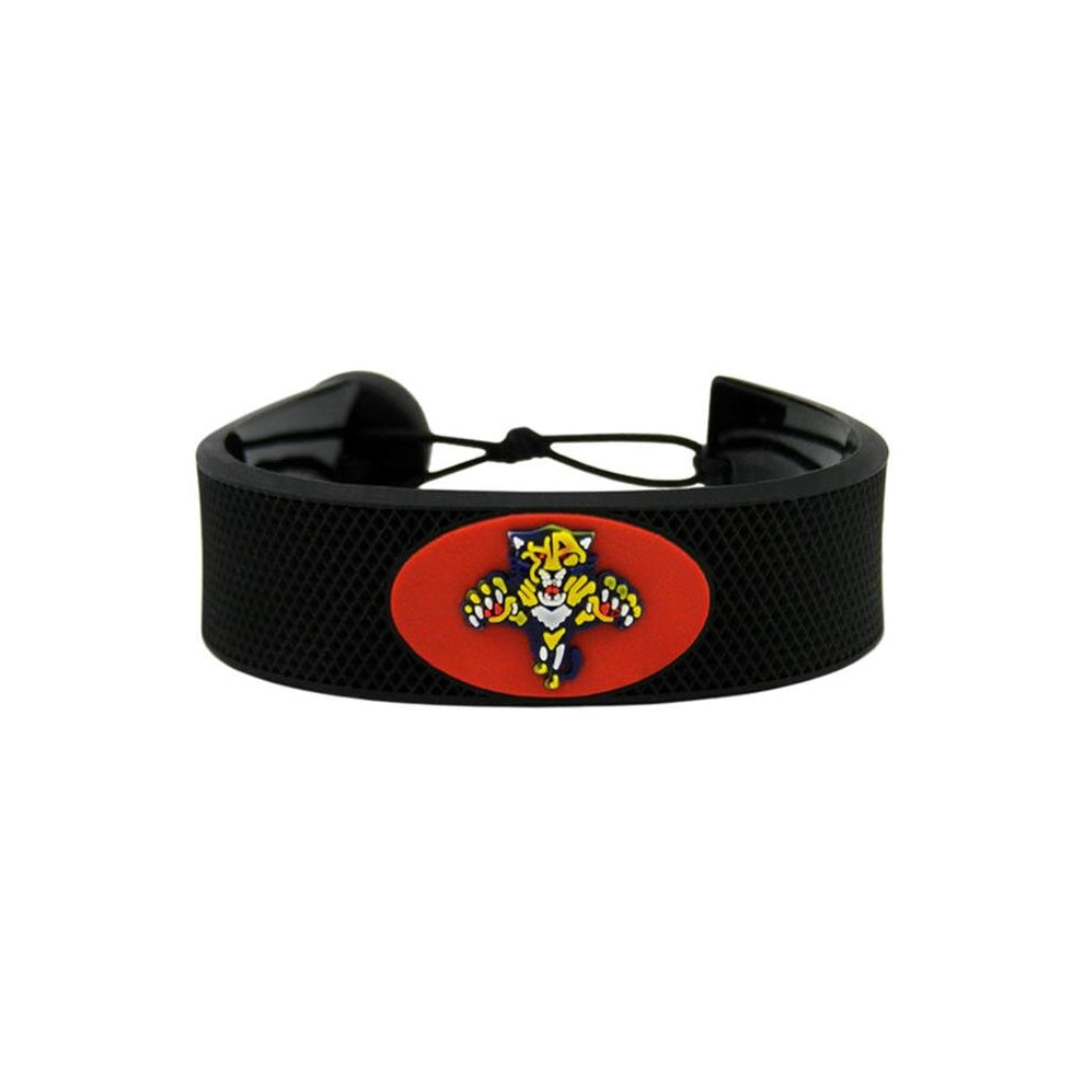 Florida Panthers Bracelet Classic Hockey