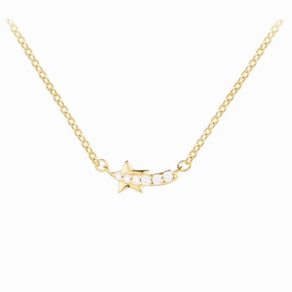 Couple Chokers Sterling Silver Jewelry Anime 925 Beads & Charms DIY Chain Female Necklace