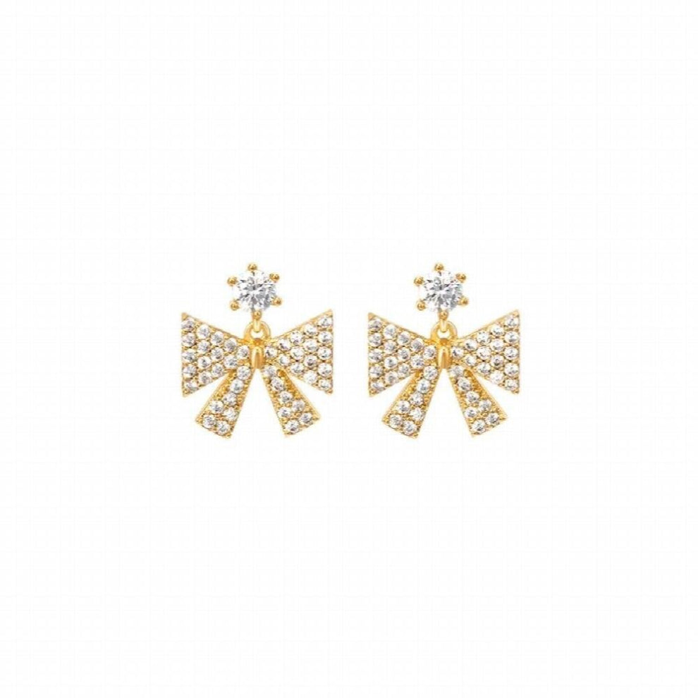 SE17 Ear Hoops Cartilage Earring for Women Round Minimal Earring Piercing Jewelry Gift