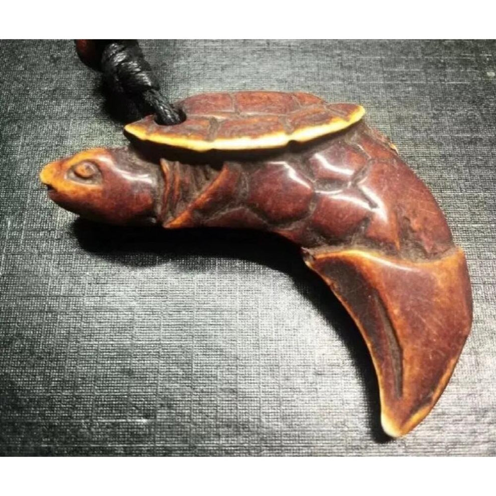 10 pcs Mens Mixed Totem Necklace for Men Party Punk Biker Jewelry Male