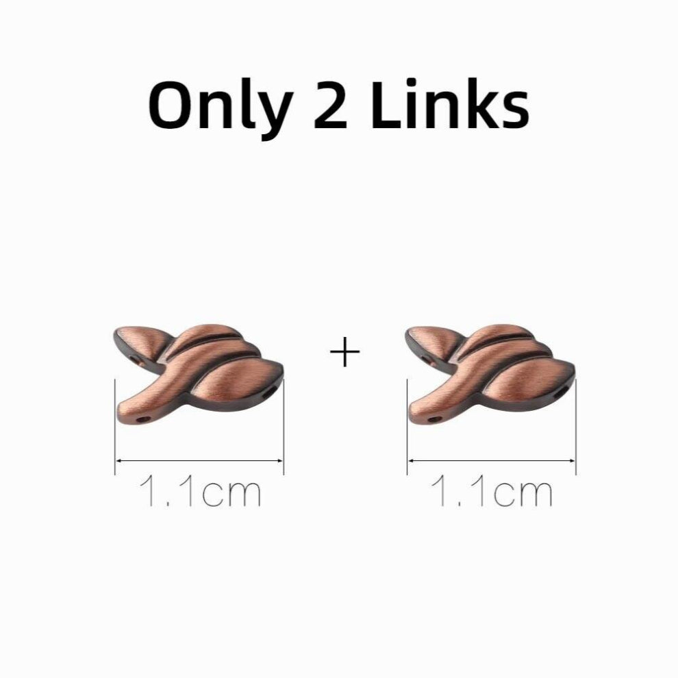 B380 Red Pure Copper Magnetic Bracelet for Women Pain Relief for Arthritis and Carpal Tunnel Migraines Tennis Elbow