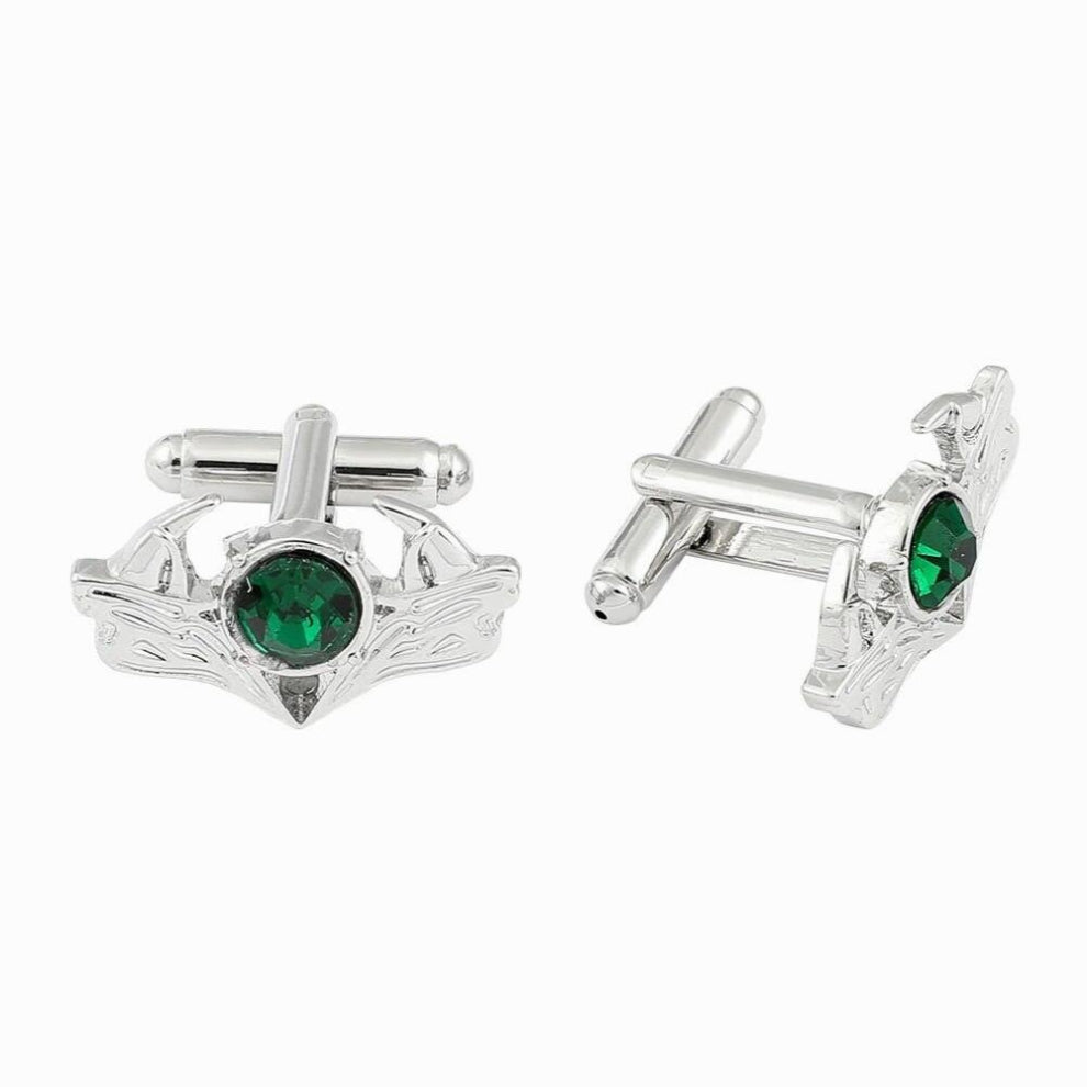 Demon Slayer Butterfly Eyes Uzumaki Cufflinks For Mens Jewelry Tie Clip Anime Men Gift Cufflinks Wedding Guests Cuffs