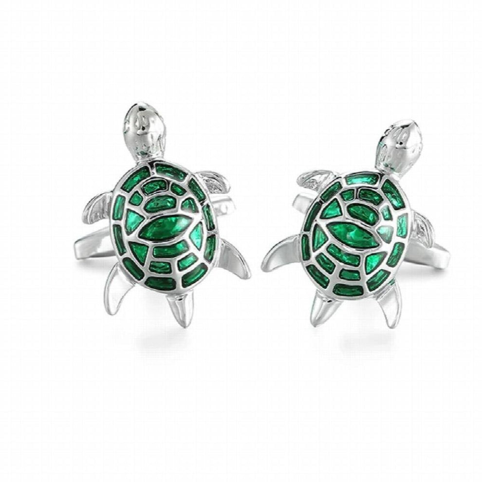 WN High brass material of various animal Animal Cufflinks mens French shirt Cufflinks