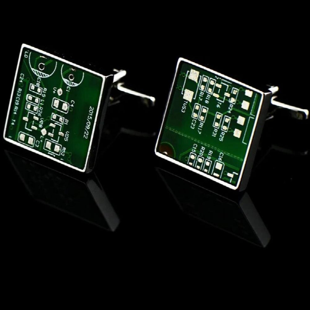 Mens Jewelry Funny Men Shirt Cufflinks High Wedding Dress Suit Accessories