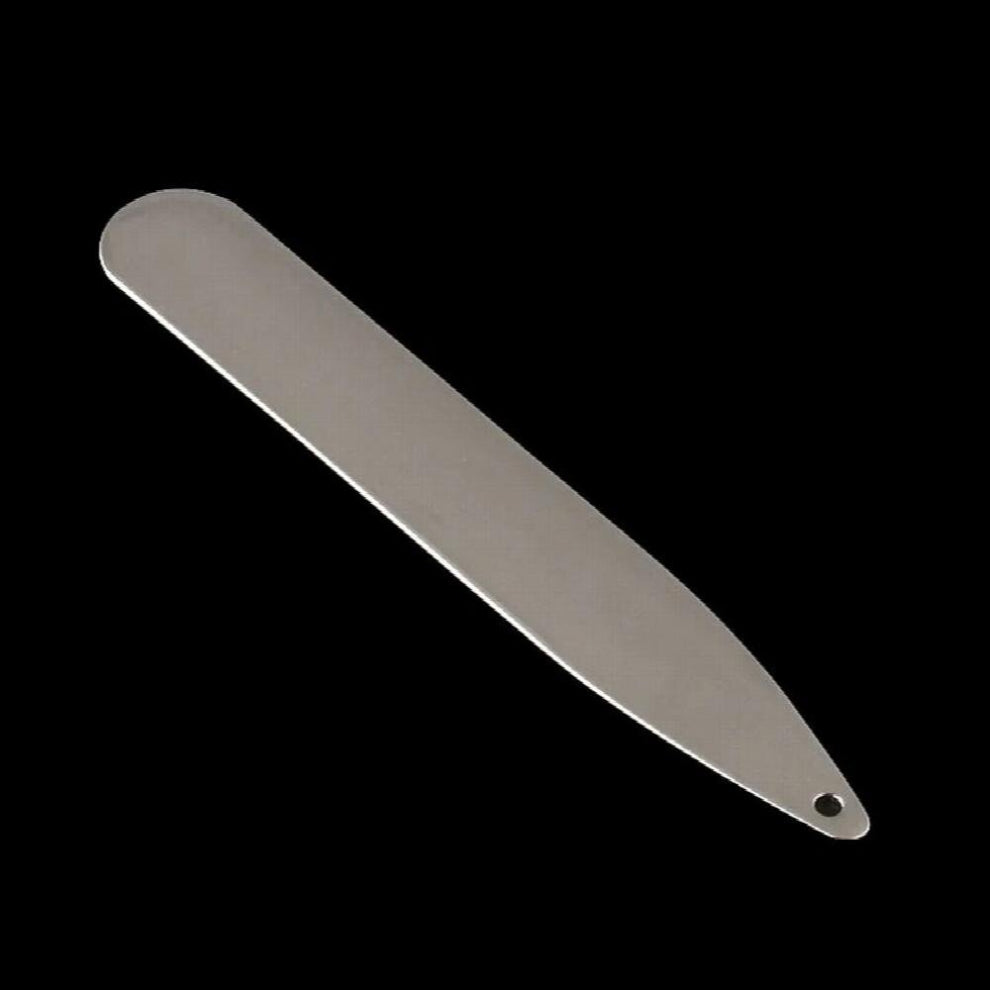 Collar Stays Men Shirt Sticks Promotional Gift Mens Jewelry High Qaulity Metal Cufflink Mens Accessories 5pcs Per Lot