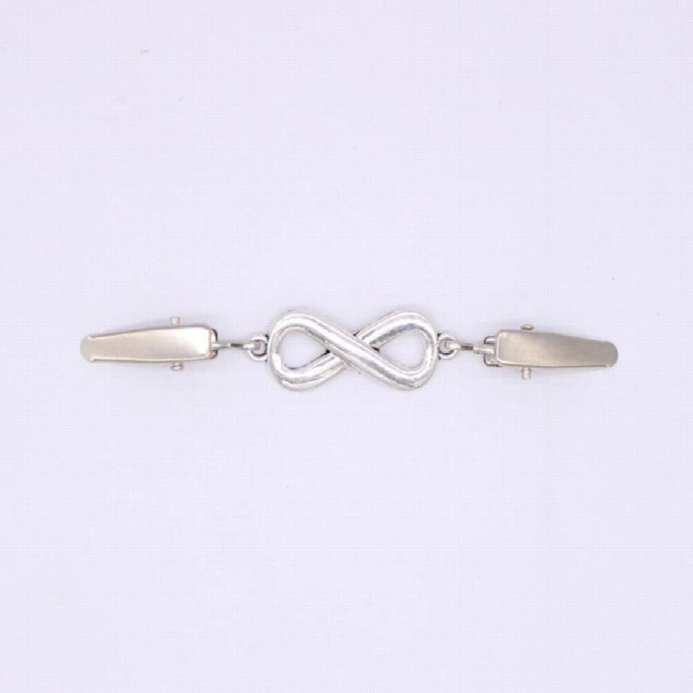 Women Brooch Pin Clip for Cardigan Sweater Blouse Shawl Shirt Collar Retro Vintage Duck Clip Jewelry Accessories