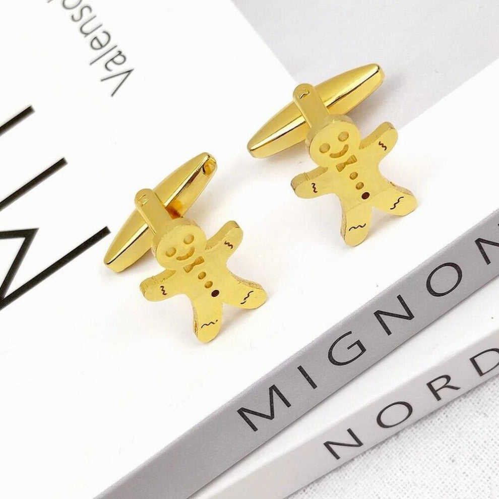 Stainless steel mens cufflinks boy cufflinks french shirt cufflinks wedding jewelry gemelos de hombre