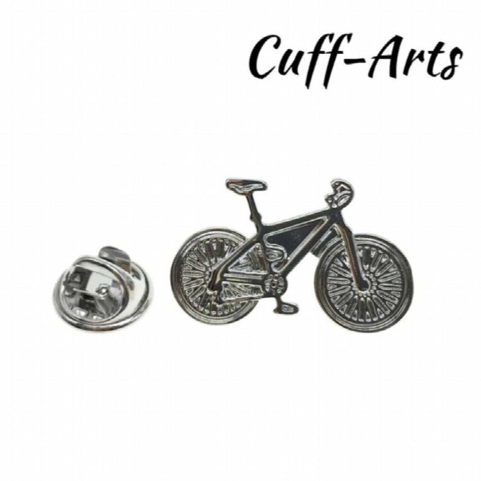 Cuffarts Animal Lapel Pin For Men Dragon Brooch Lapel Pin Men Jewelry Fly Badges High PT006