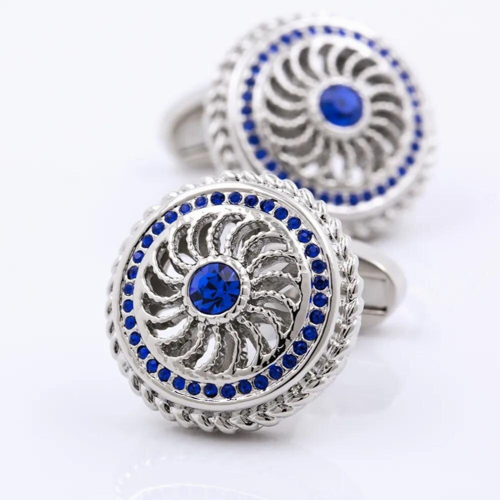 jewelry for men in crystal cufflinks shirts cufflinks button wedding men guests