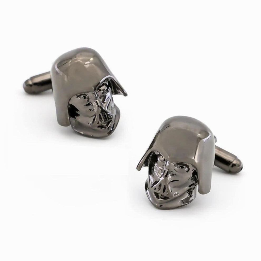 2sets & retail Soldiers Shape Cufflinks