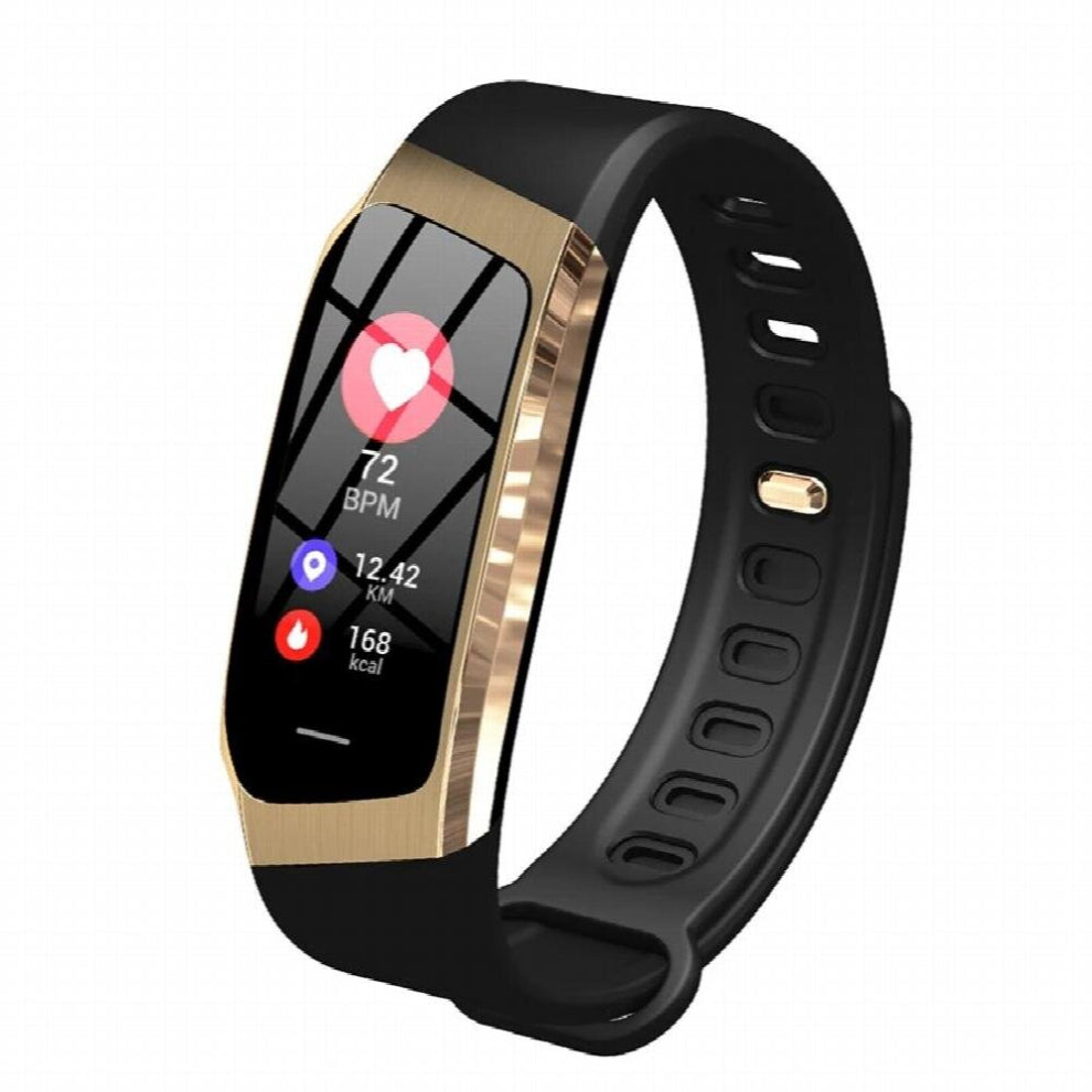 Sport Multi-function Smart Watch Wristband Call Reminder USB Clock Men Watch Heart Rate Monitor Call Reminder Alarm Wrist band