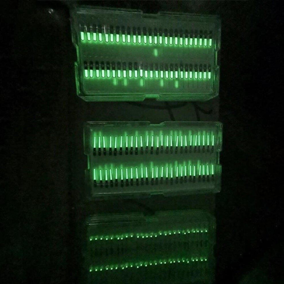 SKX Watch Hands NH35 Watch Hands C3 Luminous Pointer for SKX SBBN Series NH35A NH36A Movement Diving Watch Hands Dial Parts