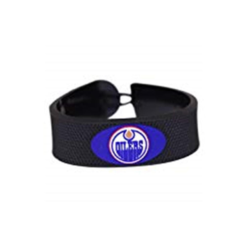 Edmonton Oilers Bracelet Classic Hockey